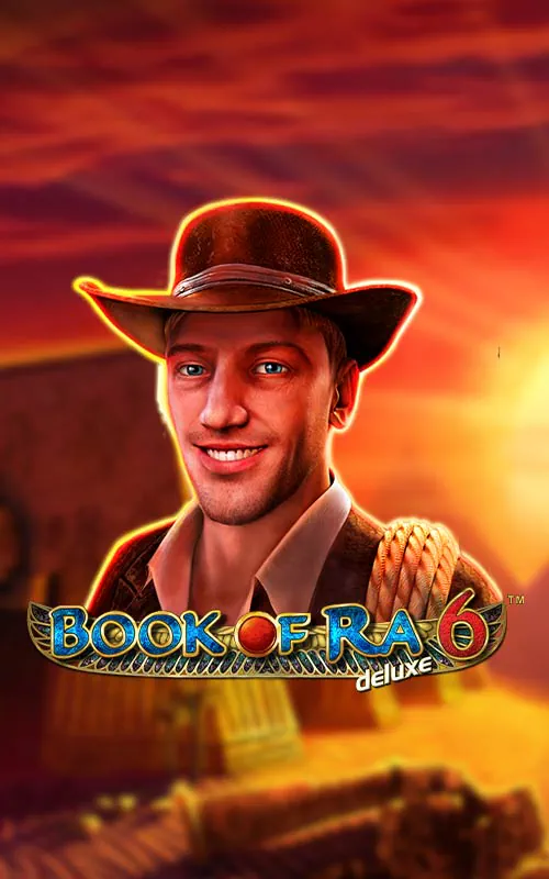 Book of Ra at Instant Bonus World Casino