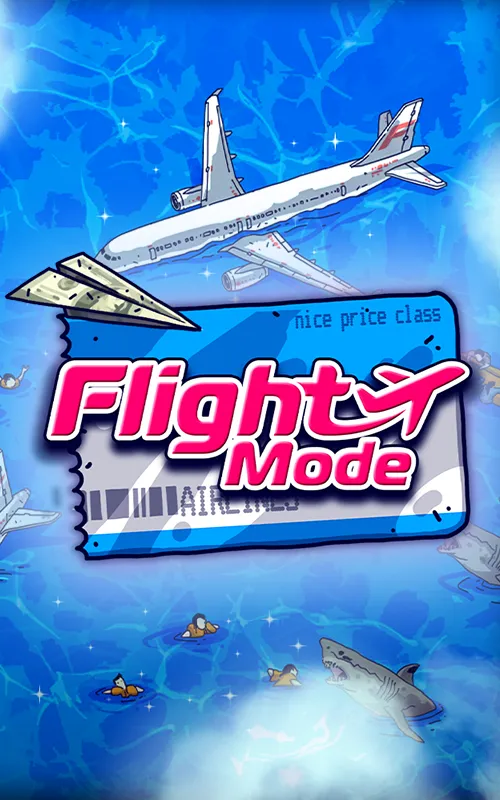 Flight Mode at Instant Bonus World Casino