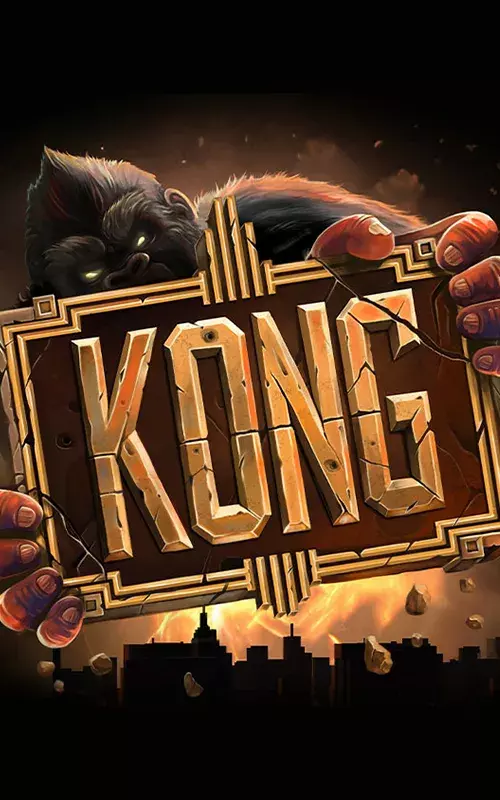 Kong at Instant Bonus World Casino
